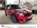 MINI Countryman Cooper D ALLRAD/AHK/Privacy - MINI MINI: Countryman D