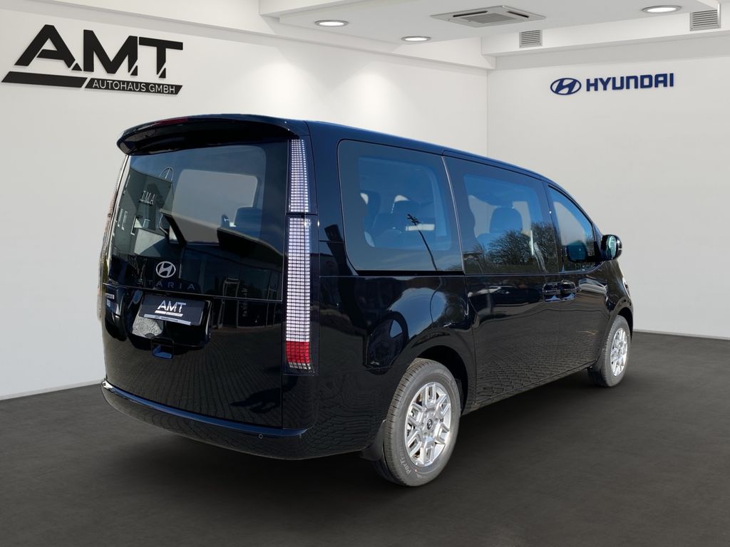 HYUNDAI Staria 1.6 T-GDI HEV Klima