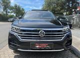 Volkswagen Touareg R-Line 4Motion - Volkswagen Touareg aus 2019