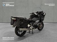 BMW R 1250 RT Dienstmotorrad