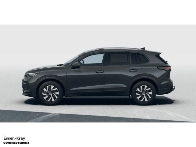 Volkswagen Tiguan - Bild 3
