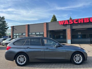 BMW 316 - 5