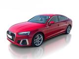 Audi A5 SPORTBACK 35TDi S LINE DSP/MEMORY/VC/18Z/360° - Audi A5 Gebrauchtwagen in Dortmund