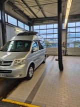Volkswagen T5 California - Volkswagen T5 California aus 2007