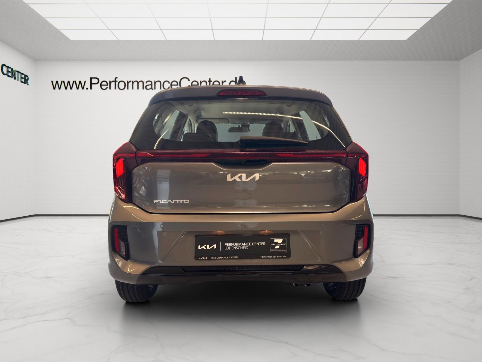 Kia Picanto 1.0*VISION*KLIMA*KAMERA*CARPLAY*SHZ*LHZ*