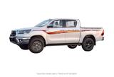 Toyota Hilux Double Cabin 2.7 Petrol 4x4 AT Full Option - Toyota Hilux Neuwagen in Frankfurt (Main)