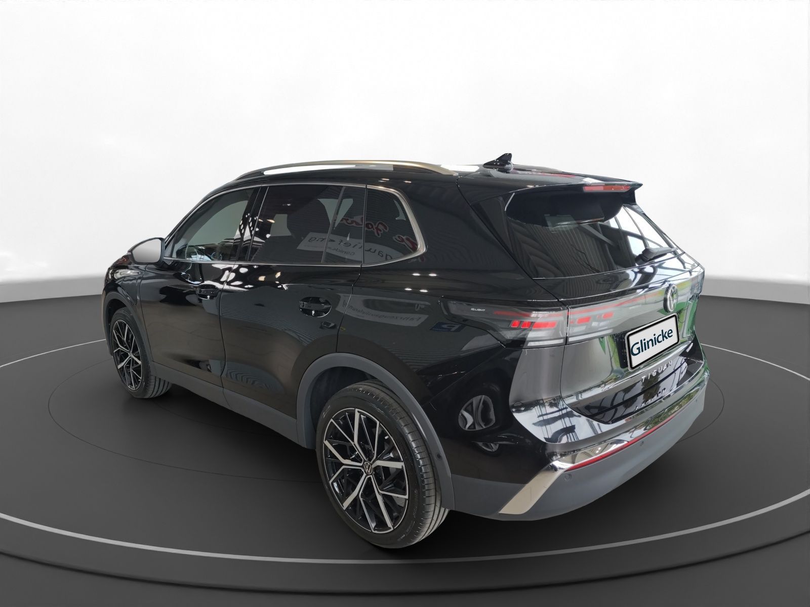 Volkswagen Tiguan - Bild 8