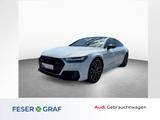 Audi S7 Spb - PANO - AHK - B&O - MATRIX - LUFT - gebrauchte Audi S7 aus dem Jahr 2022