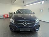 Mercedes-Benz GLE 400 Coupe 4Matic AMG-Line*Rentnerfahrzeug* - : Geländewagen, Rent