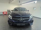 Mercedes-Benz GLE 400 Coupe 4Matic AMG-Line*Rentnerfahrzeug* - Mercedes-Benz GLE 400 Gebrauchtwagen in Essen