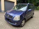Opel Agila 1.2 Tüv 03.2027 Klima 4 Türer - Opel Agila in Wuppertal