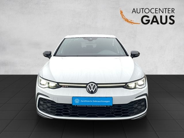 Golf VIII GTI 2.0 TSI 357€ ohne Anz. Navi*LED*Bl