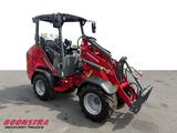 Weidemann 1390 deLuxe NEW!!!! Mini Shovel Sofort verfugbar - Weidemann LKWs