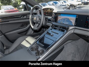 Porsche Panamera - 10