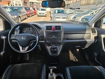 Honda CR-V - 12