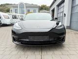 Tesla Model 3 Long Range | FSD | Black - Tesla Model 3 Gebrauchtwagen