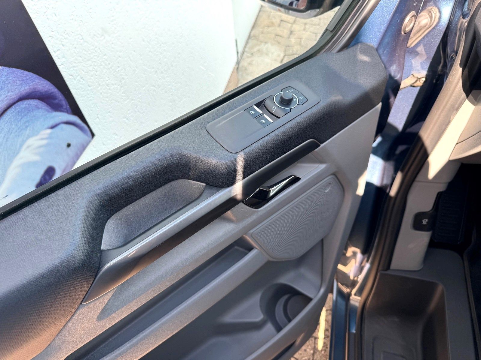 Ford Tourneo Custom Bus 320 L2 Titanium FWD 8-Sitzer foto 22