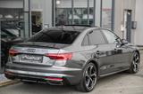 Audi A4 40 TFSI quattro S line Competition* RS-Sitze* - Audi A4 mit Benzin-Antrieb: Automatik