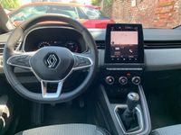 Renault Clio - Vorschau Bild 14