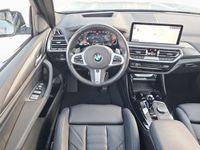BMW X3 - Vorschau Bild 14
