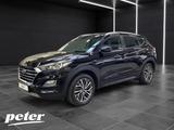 Hyundai Tucson 1.6 CRDi Mild Hybrid Style 4WD DSG-Automa - Hyundai TUCSON Style mit Diesel-Antrieb