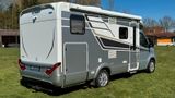 HYMER / ERIBA / HYMERCAR Hymer B-Klasse MCT 580 - Hymer b klasse Wohnwagen gebraucht