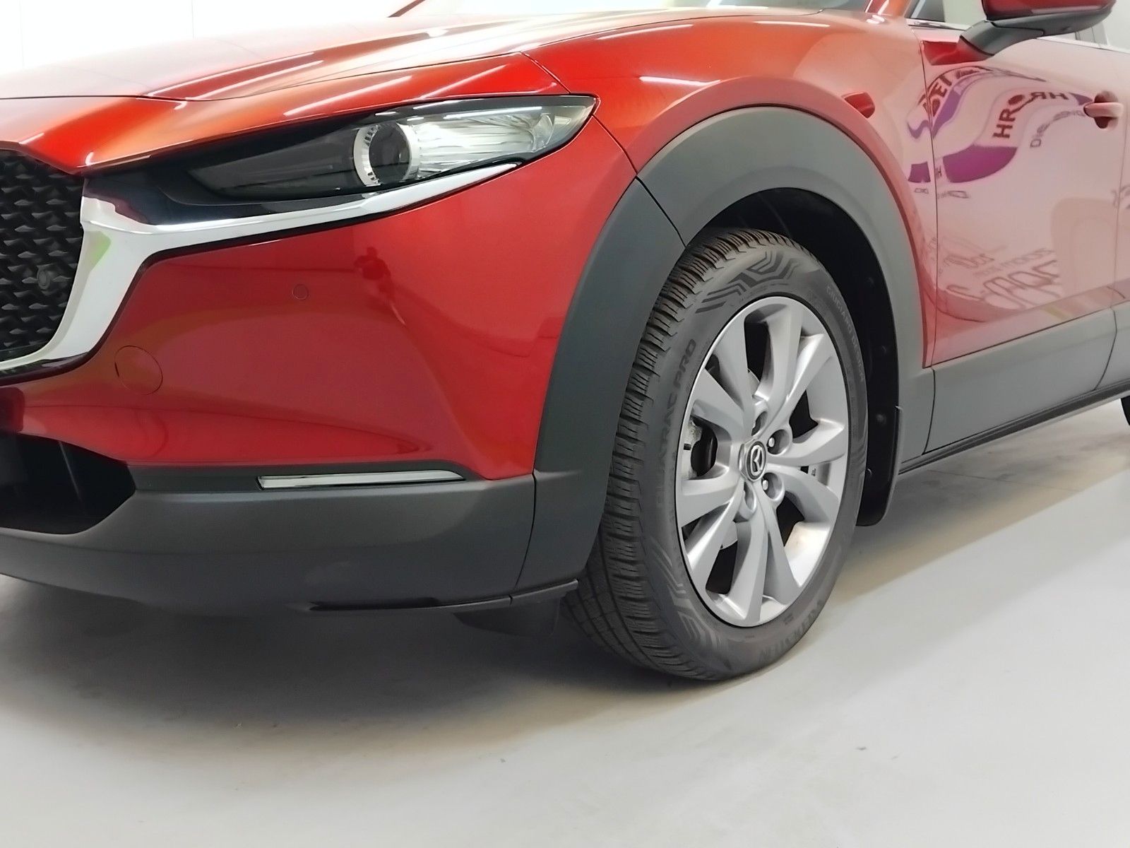 Mazda CX-30 (06/2026, Benzin)