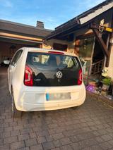 Volkswagen Vw up Move up ! - Volkswagen e-up! Benziner Gebrauchtwagen