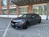 BMW 440 Gran Coupé 440i xDrive Gran Coupé M Spor... - BMW 440 Gran Coupé aus 2018