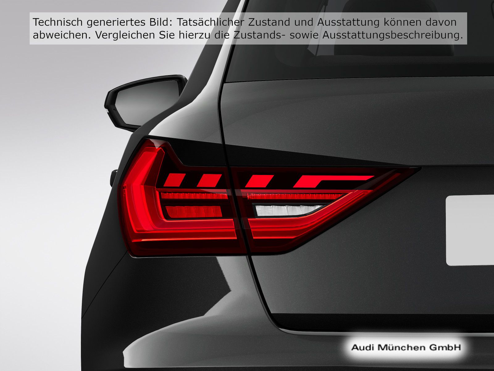 Audi A1 - Bild 10