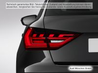 Audi A1 - Vorschau Bild 10