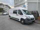 Fiat Ducato Multi Cab - Fiat Ducato in Bonn