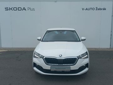 Skoda Scala - 2