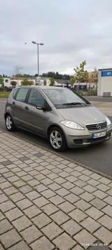 Mercedes-Benz 150A-Klasse in guten Zustand - Mercedes-Benz A 150 Kombi Gebrauchtwagen