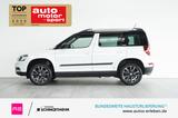 Skoda Yeti Adventure 90kw (122PS) - Skoda Yeti Gebrauchtwagen