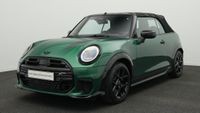 MINI Cooper S Cabrio - Vorschau Bild 1