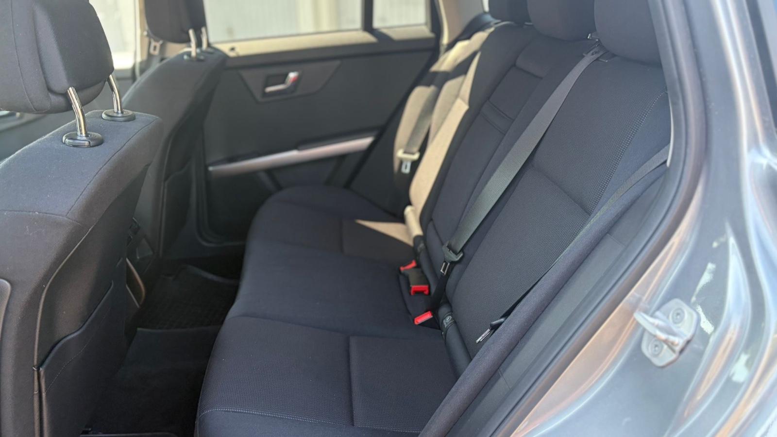 Mercedes-Benz GLK 200 CDI|NAVI|AHK|SHZ|PDC|NUR 36.000KM|