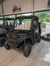 Polaris Ranger 570 EPS Nordic Pro - POLARIS RANGER 570 EPS