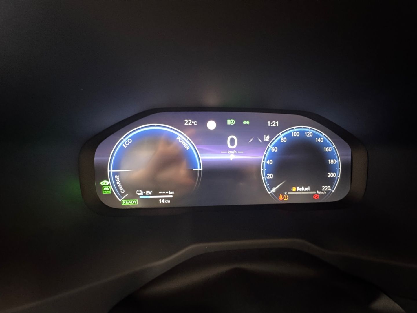 Toyota RAV 4 - Bild 13