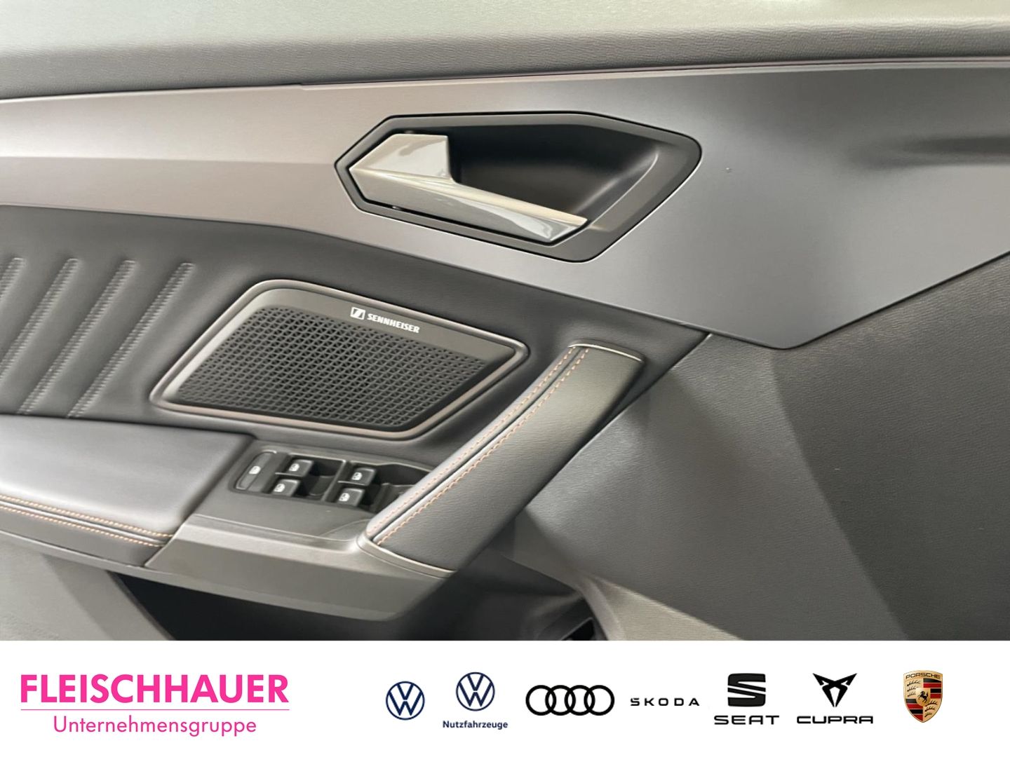 Cupra Formentor - Bild 17