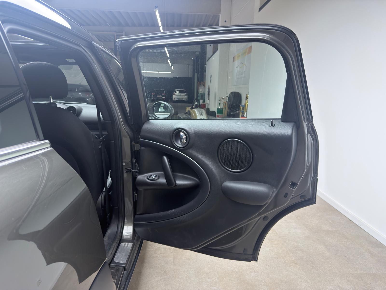 MINI Countryman S (Cooper)