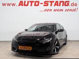 Honda Civic 1.5 Executive *Leder*LED*NAV* - Honda Civic Executive mit Benzin-Antrieb