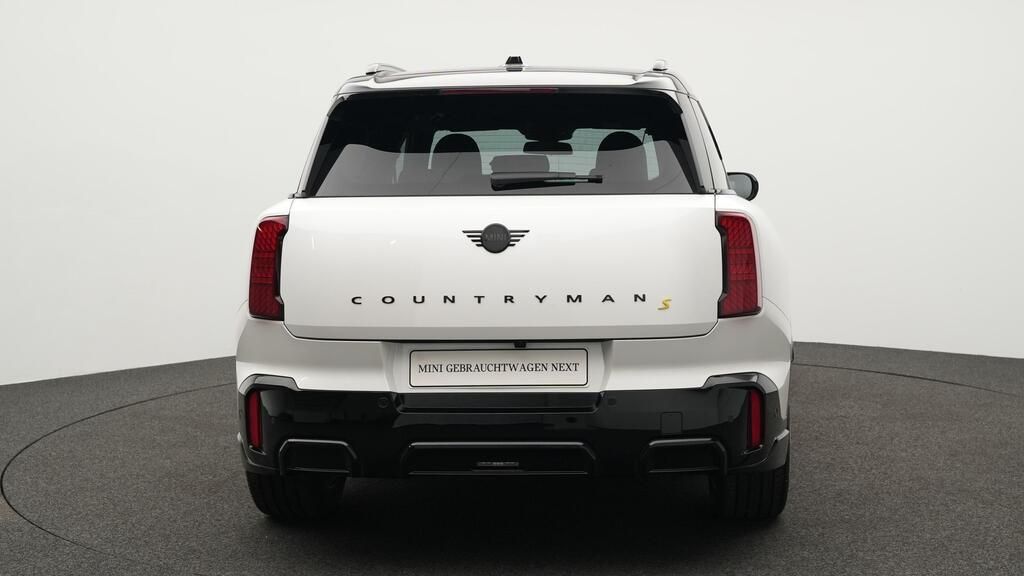 MINI Countryman SE (Cooper) - Bild 9
