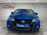 Honda Civic 1.8 Tourer Elegance Garantie + TÜV Neu - Honda Civic: Elegance
