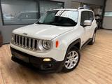 Jeep Renegade Limited FWD/1Hd/Navi/Leder/Pano - Jeep Gebrauchtwagen in Düsseldorf
