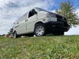 Volkswagen T4 andere