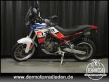 Aprilia TUAREG 660 EVOCATIVE DAKAR PODIUM / 2025 - APRILIA VON 501 BIS 750 CCM