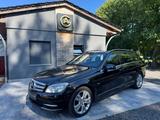 Mercedes-Benz C 180 C T-Modell C 180 CGI BlueEfficiency - Mercedes-Benz C-Klasse aus 2011: T Modell