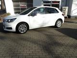 Citroën C4 Lim. Selection - gebrauchte Citroën C4 aus dem Jahr 2016