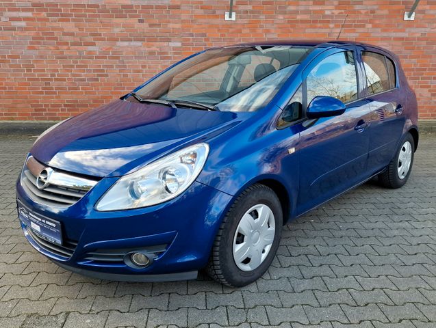 Opel Corsa D CATCH ME